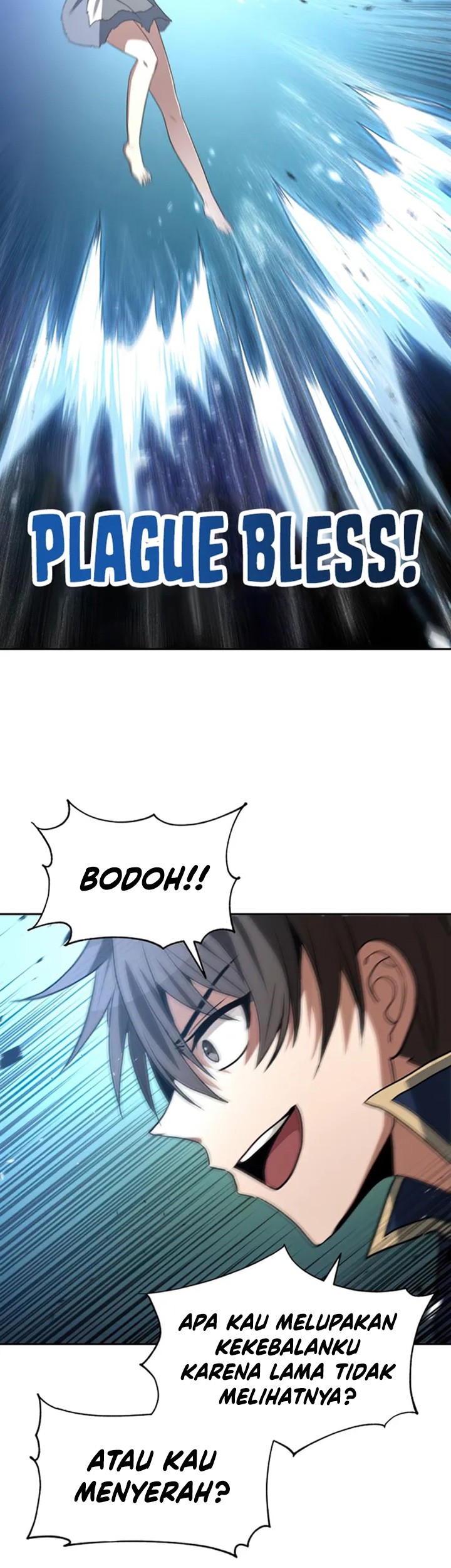 Transmigrating to the Otherworld Once More Chapter 57 Gambar 52