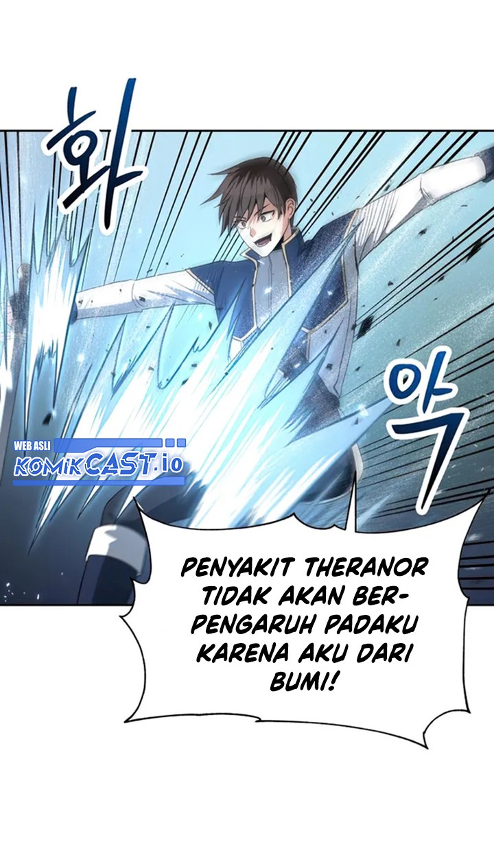 Transmigrating to the Otherworld Once More Chapter 57 Gambar 53