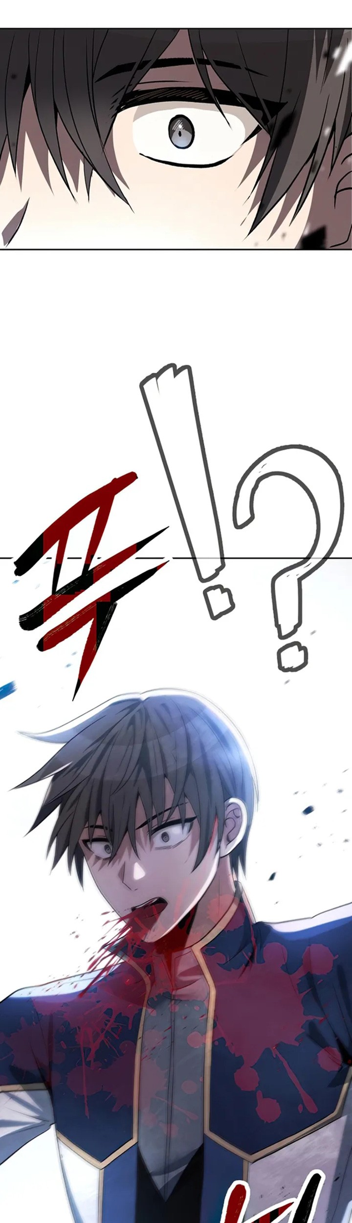 Transmigrating to the Otherworld Once More Chapter 57 Gambar 54