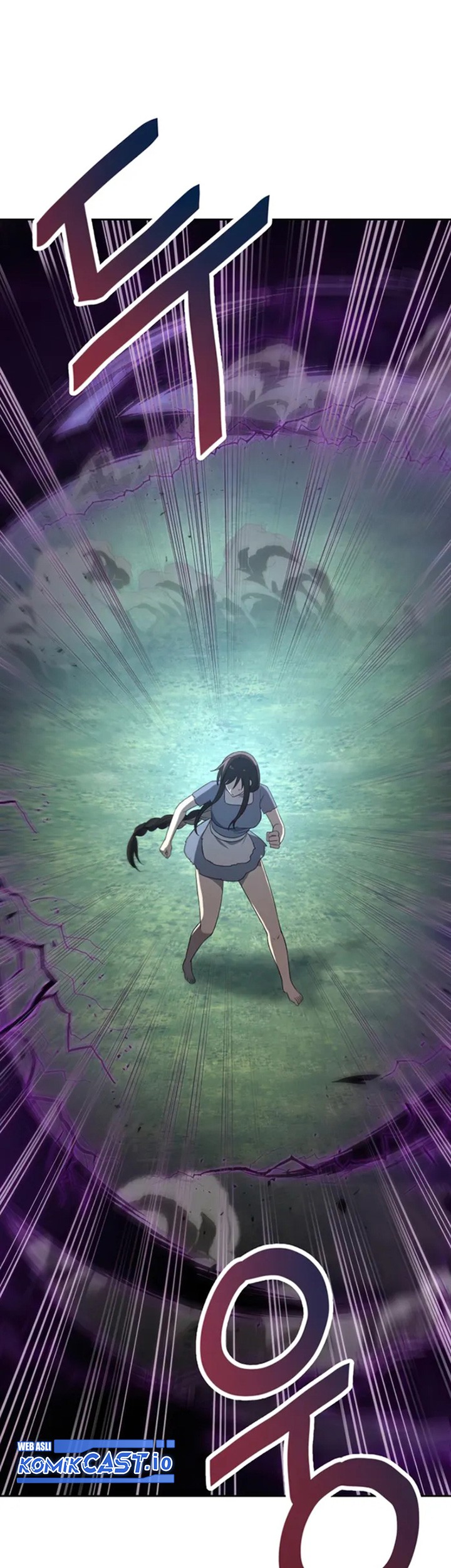 Transmigrating to the Otherworld Once More Chapter 57 Gambar 40