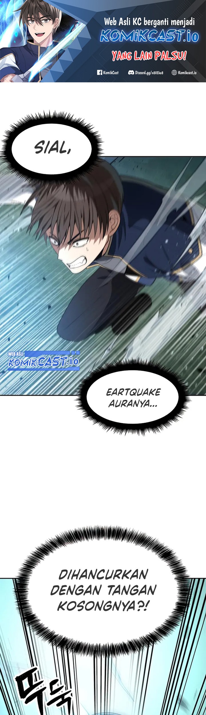 Manhwa Transmigrating to the Otherworld Once More Chapter 57 gambar nomor 2