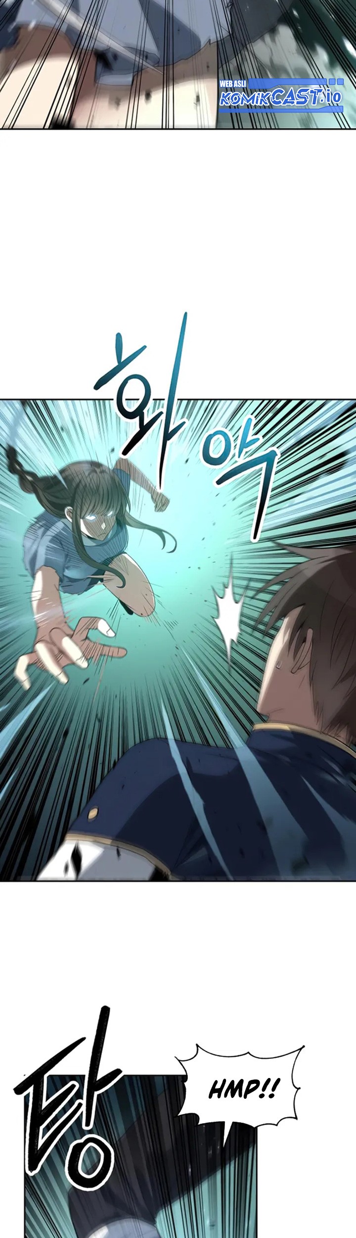 Transmigrating to the Otherworld Once More Chapter 57 Gambar 4