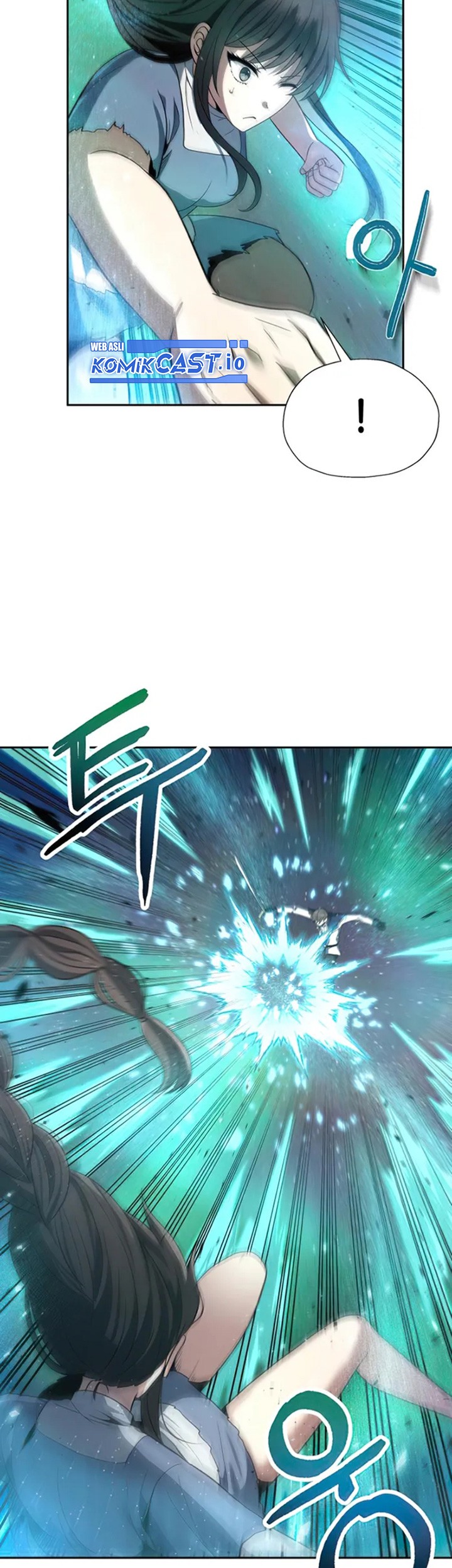 Transmigrating to the Otherworld Once More Chapter 57 Gambar 6