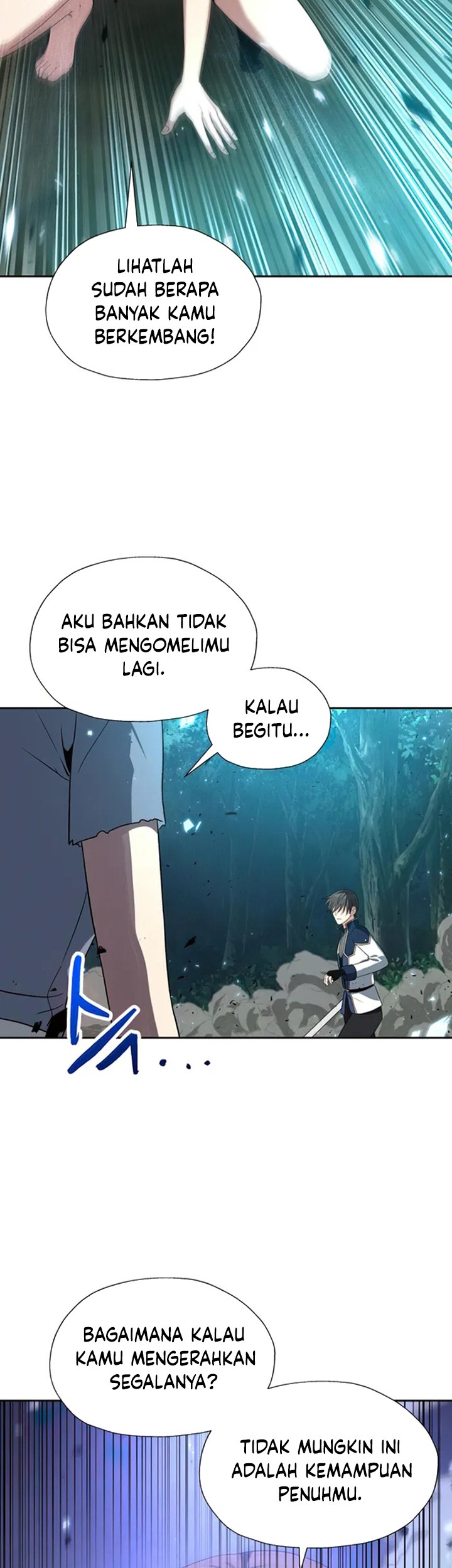Transmigrating to the Otherworld Once More Chapter 57 Gambar 8