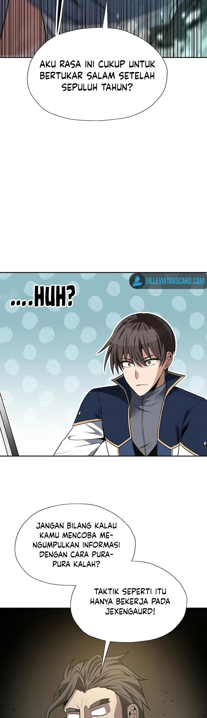 Transmigrating to the Otherworld Once More Chapter 57 Gambar 10