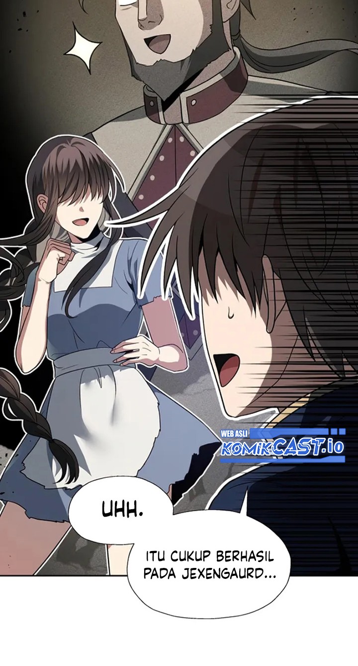 Transmigrating to the Otherworld Once More Chapter 57 Gambar 11