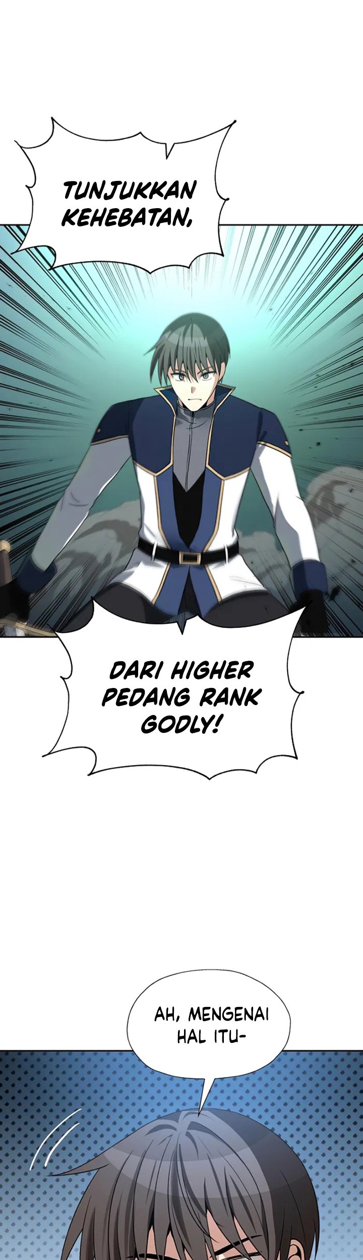 Transmigrating to the Otherworld Once More Chapter 57 Gambar 16