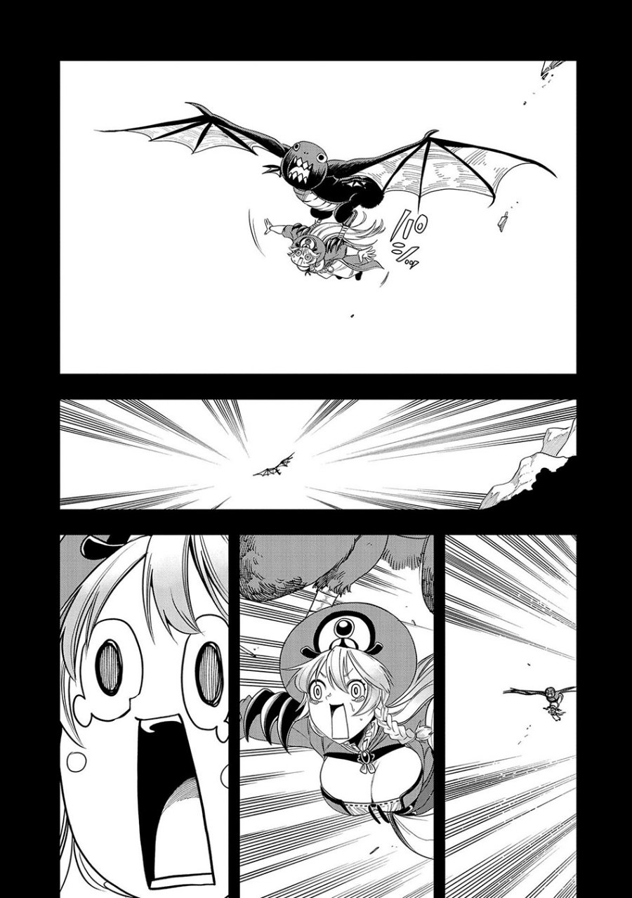 Since My Previous Life Was A Wise Man I Can Afford To Live Chapter 16 Gambar 8