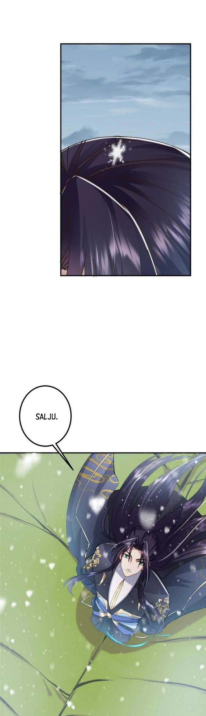 Keep A Low Profile, Sect Leader Chapter 229 Gambar 48