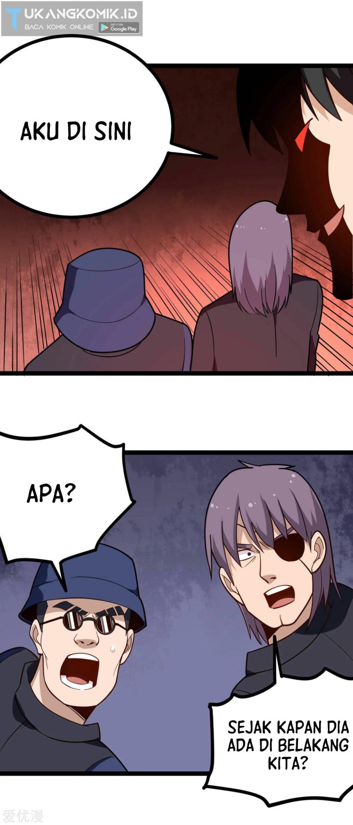 Manhua School Flower Master Chapter 198 gambar nomor 2