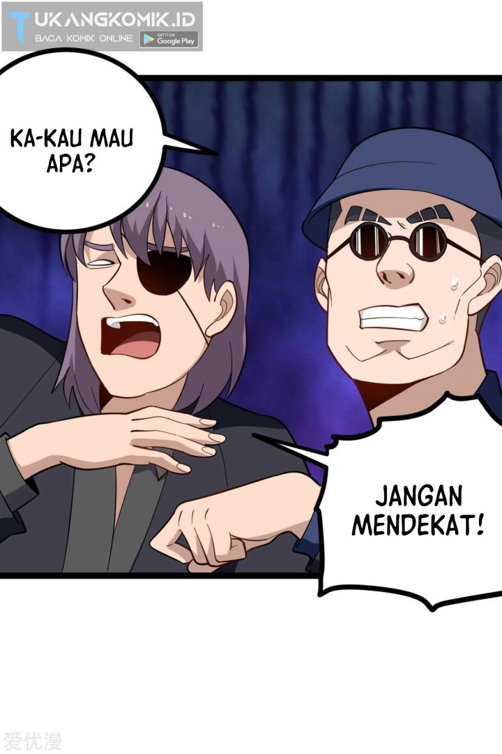 School Flower Master Chapter 198 Gambar 6