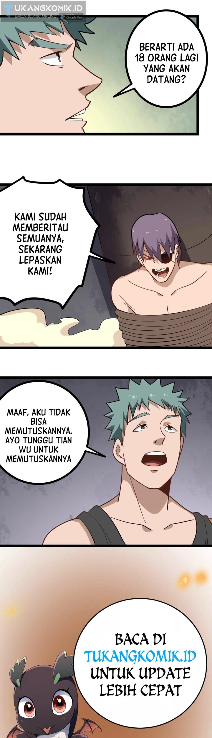 School Flower Master Chapter 198 Gambar 9