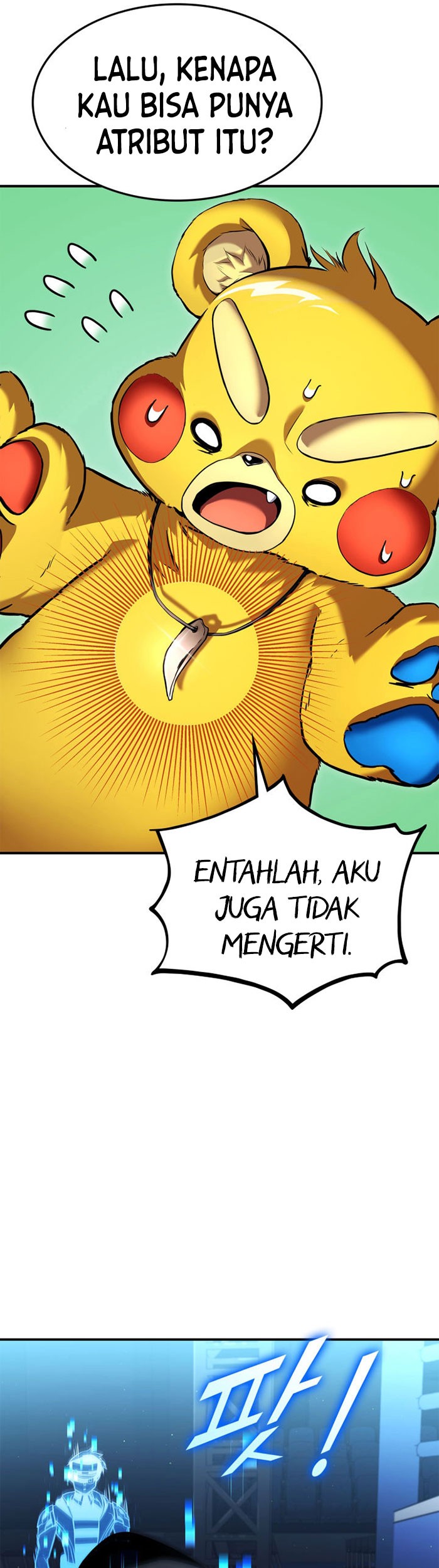 Ranker’s Return (Remake) Chapter 113 Gambar 26