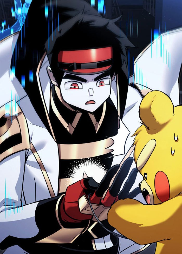 Ranker’s Return (Remake) Chapter 113 Gambar 27