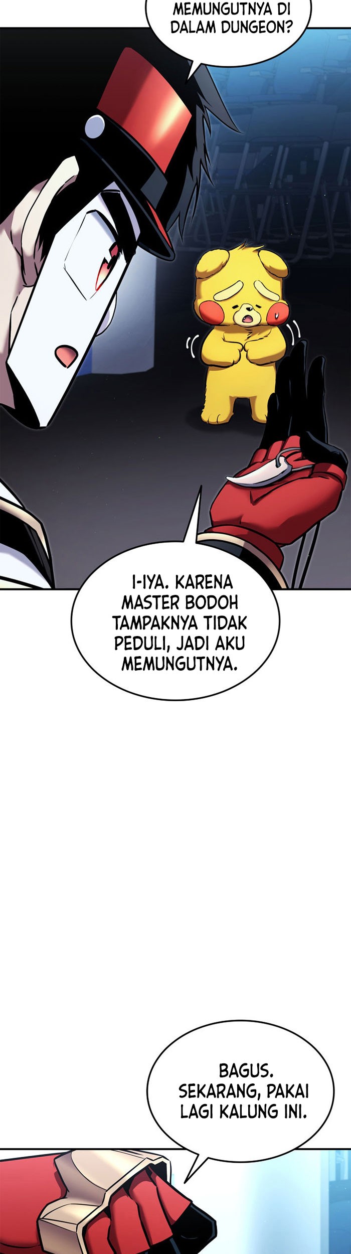 Ranker’s Return (Remake) Chapter 113 Gambar 30