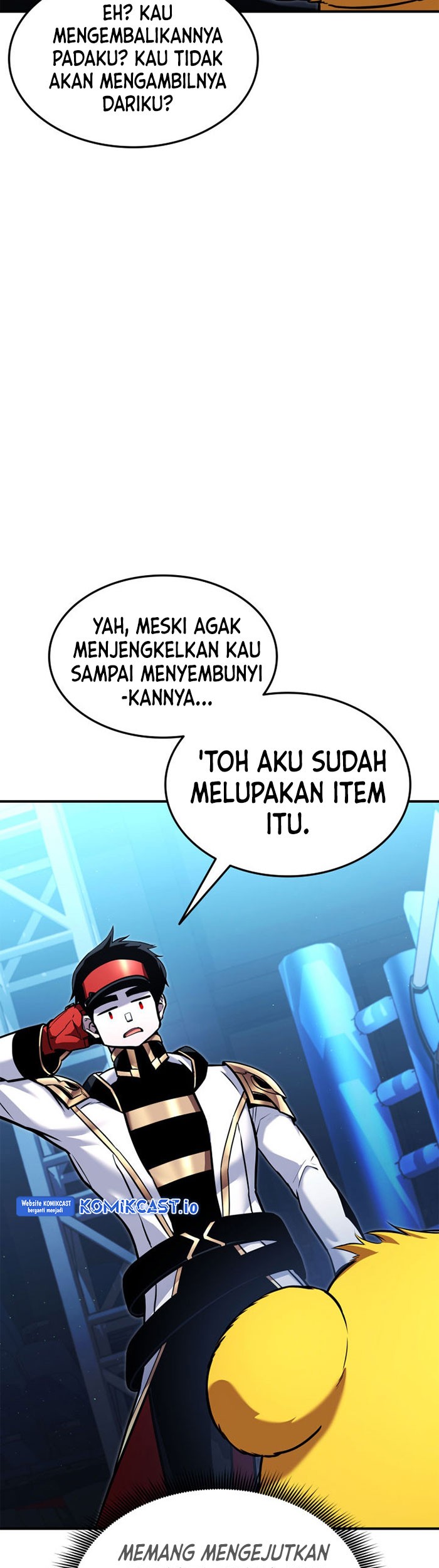 Ranker’s Return (Remake) Chapter 113 Gambar 32