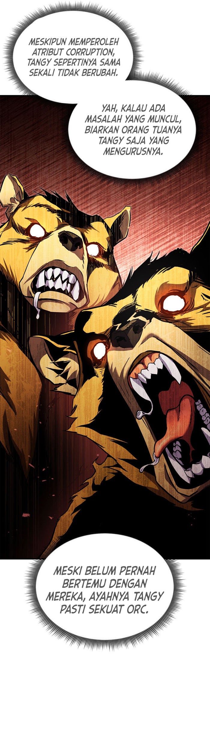 Ranker’s Return (Remake) Chapter 113 Gambar 34