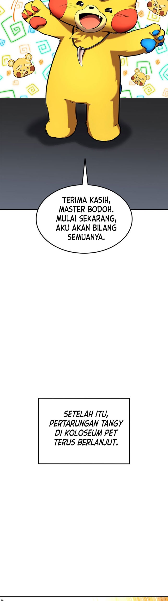 Ranker’s Return (Remake) Chapter 113 Gambar 36