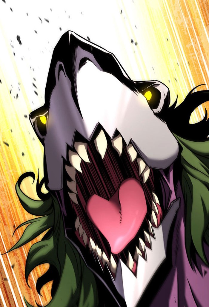 Ranker’s Return (Remake) Chapter 113 Gambar 37