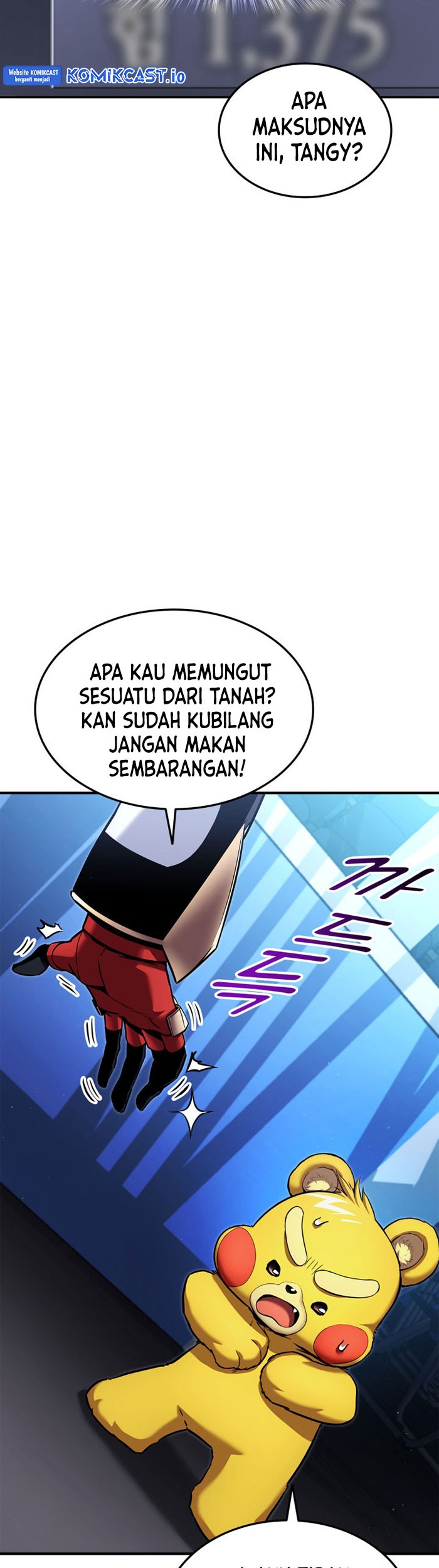 Ranker’s Return (Remake) Chapter 113 Gambar 24