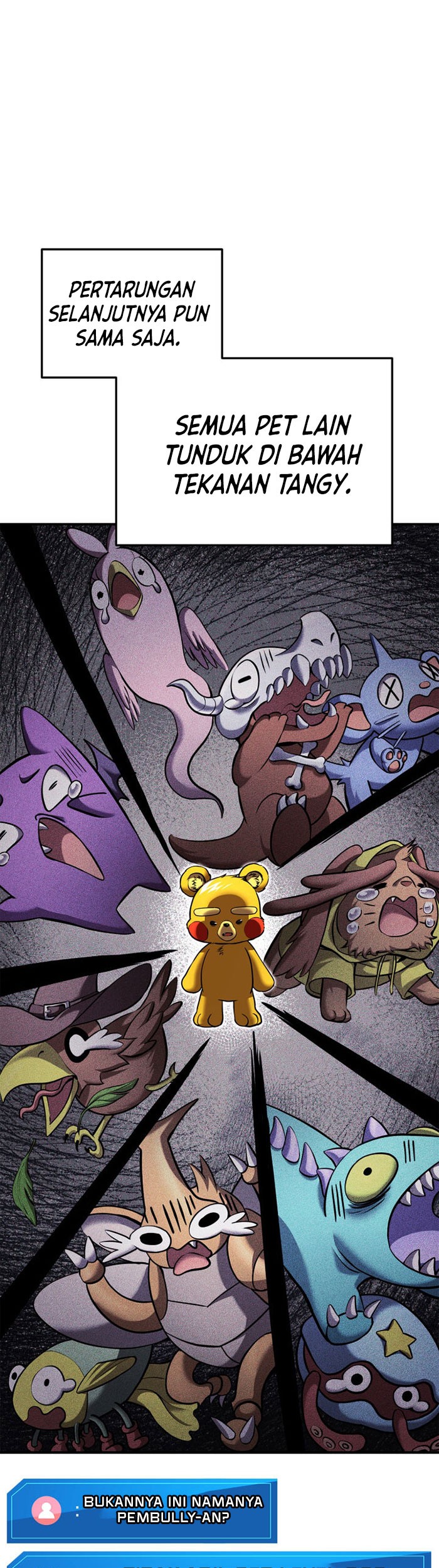 Ranker’s Return (Remake) Chapter 113 Gambar 42