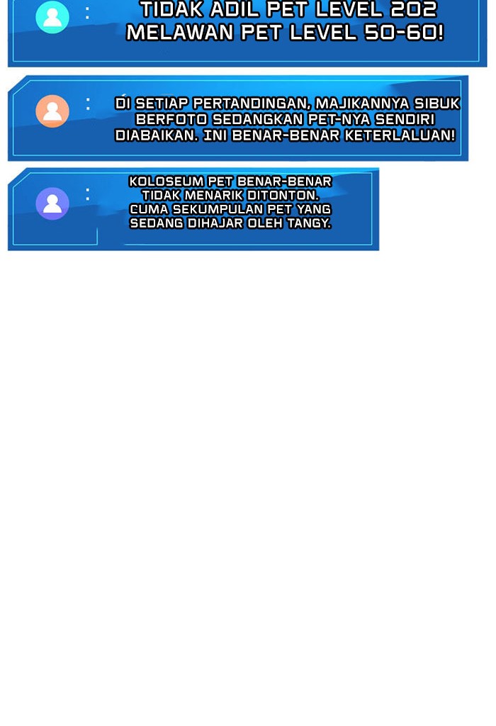 Ranker’s Return (Remake) Chapter 113 Gambar 43