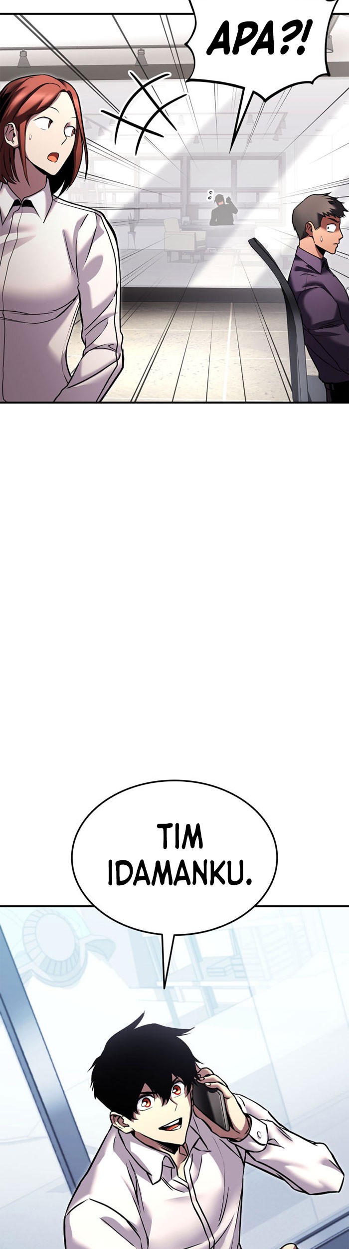 Ranker’s Return (Remake) Chapter 113 Gambar 72