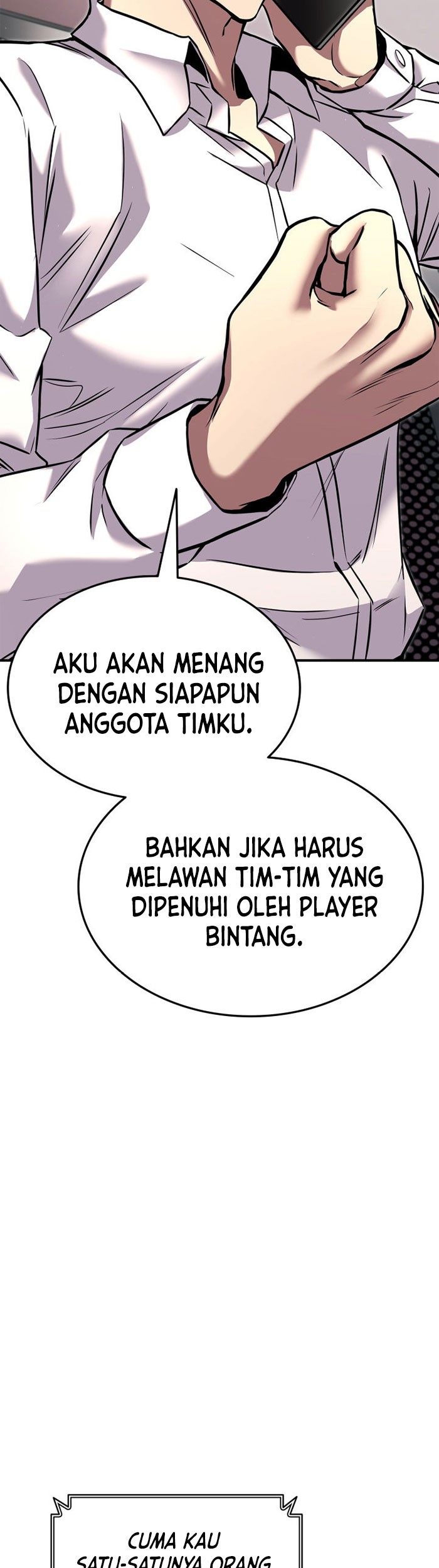 Ranker’s Return (Remake) Chapter 113 Gambar 60