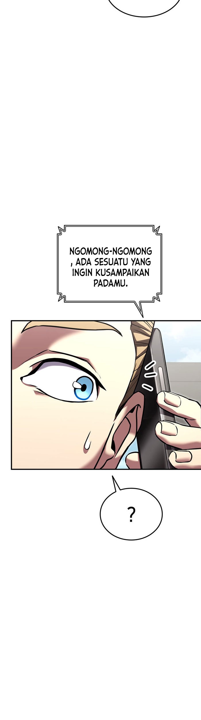 Ranker’s Return (Remake) Chapter 113 Gambar 62