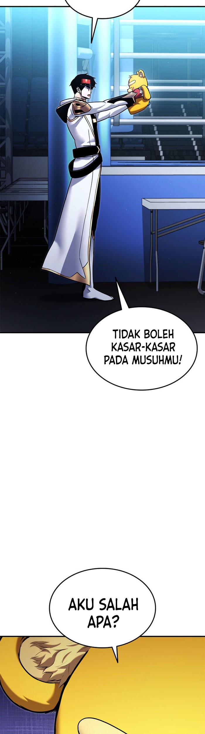 Ranker’s Return (Remake) Chapter 113 Gambar 4