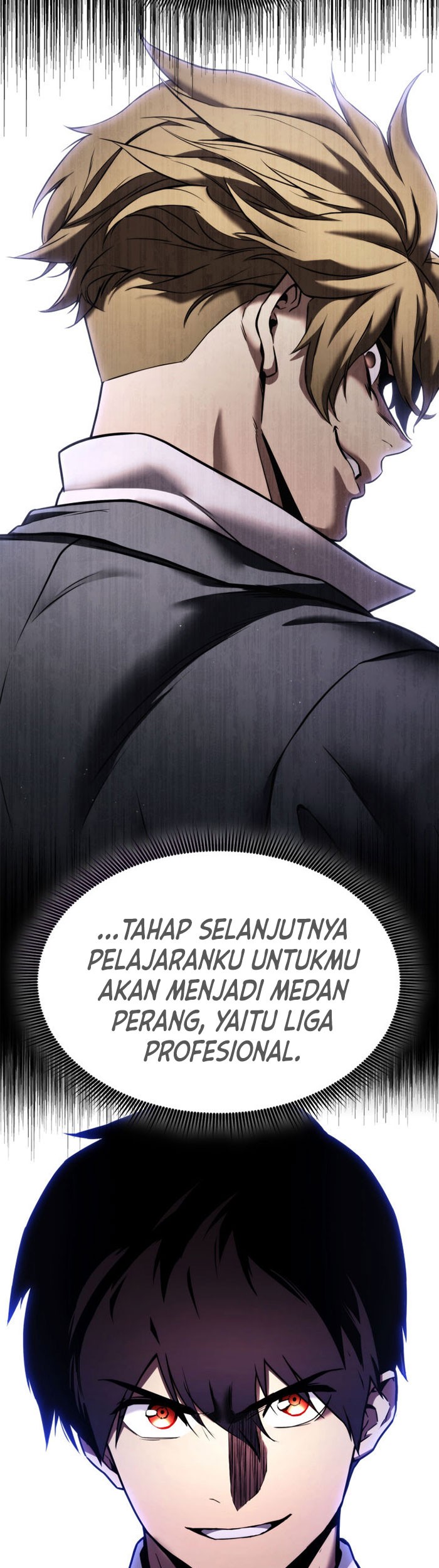 Ranker’s Return (Remake) Chapter 113 Gambar 78