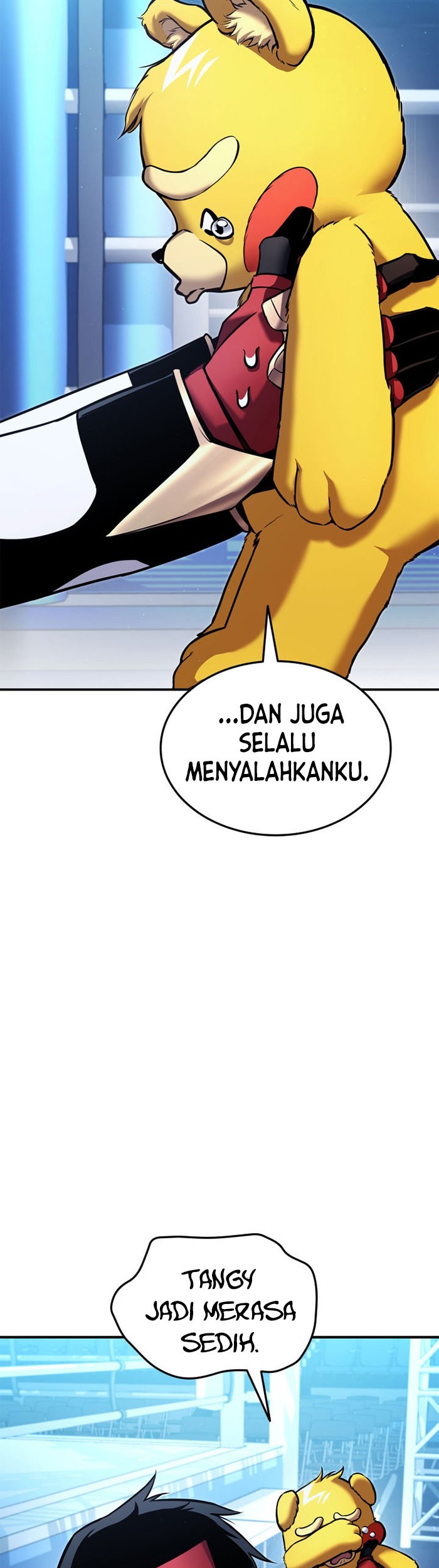 Ranker’s Return (Remake) Chapter 113 Gambar 8