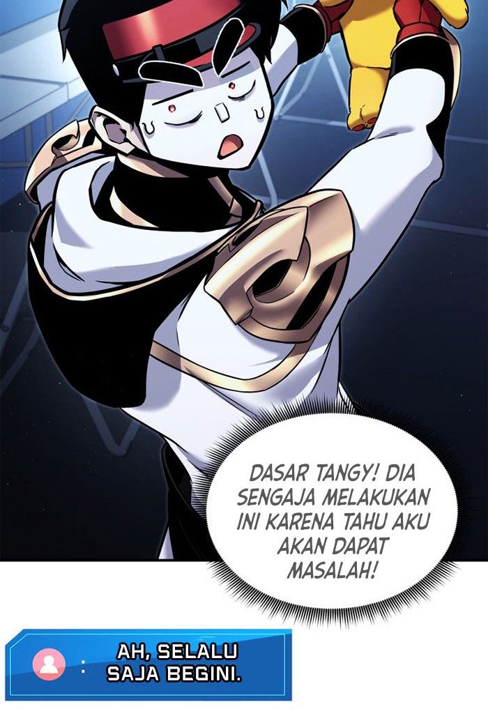 Ranker’s Return (Remake) Chapter 113 Gambar 9