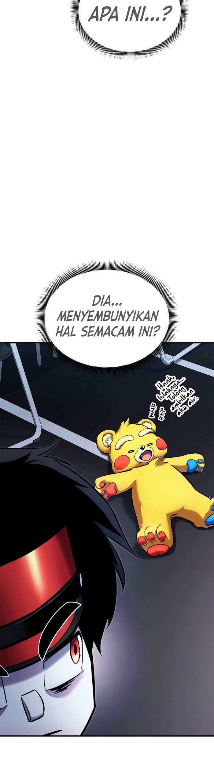 Ranker’s Return (Remake) Chapter 113 Gambar 14