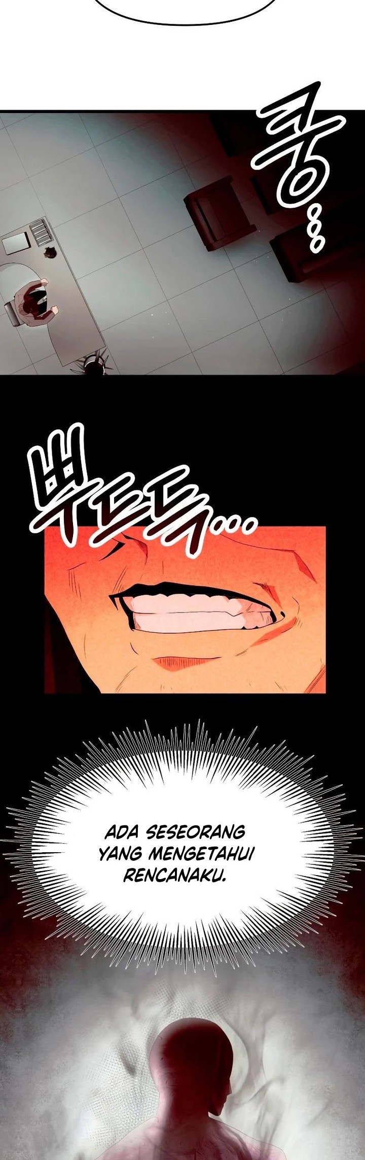 I Obtained a Mythic Item Chapter 65 Gambar 27