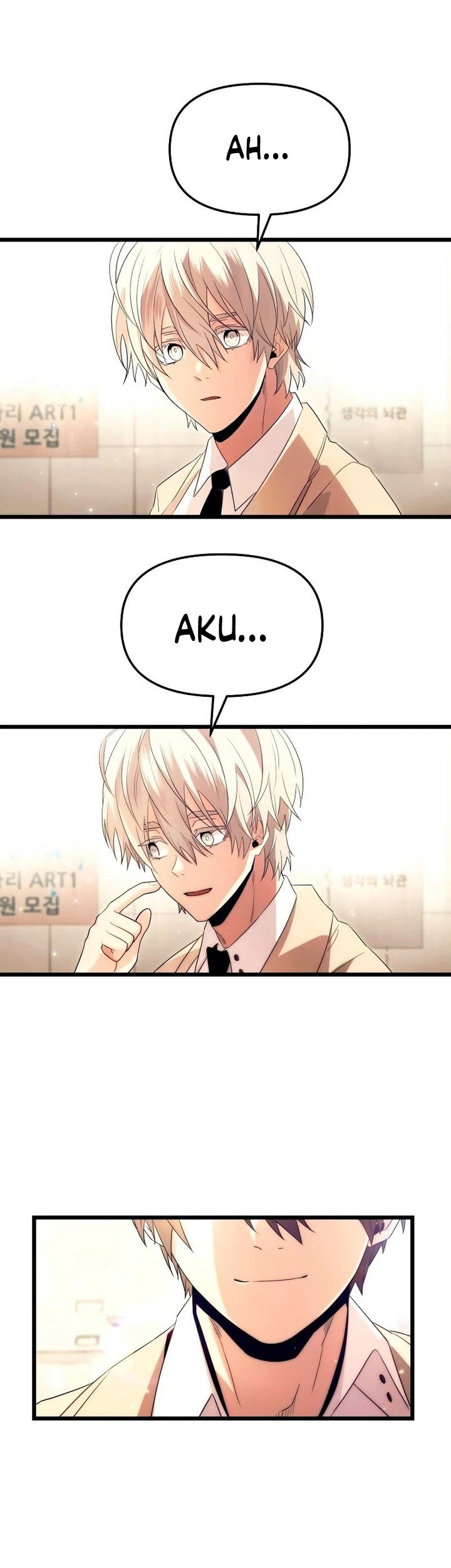 I Obtained a Mythic Item Chapter 65 Gambar 36