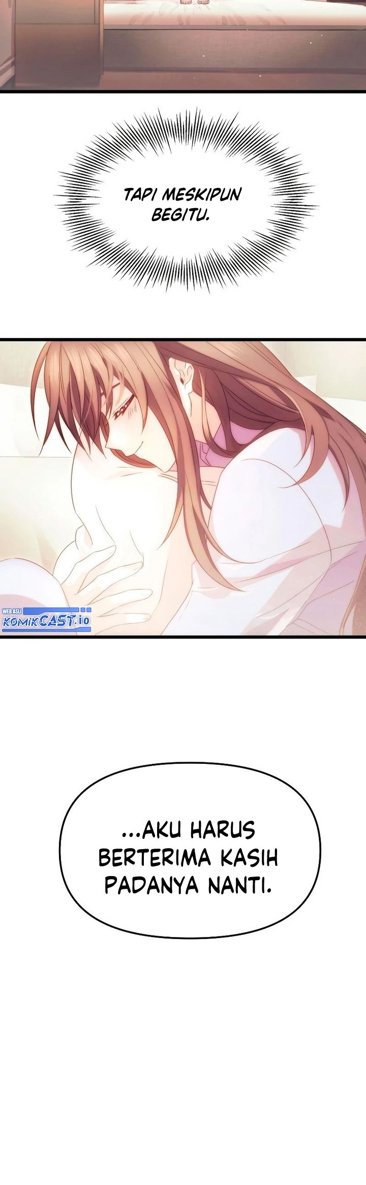 I Obtained a Mythic Item Chapter 65 Gambar 19