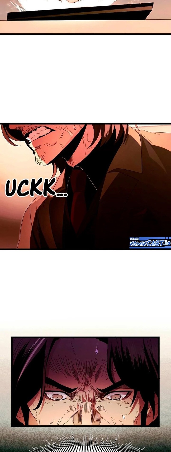 I Obtained a Mythic Item Chapter 65 Gambar 23