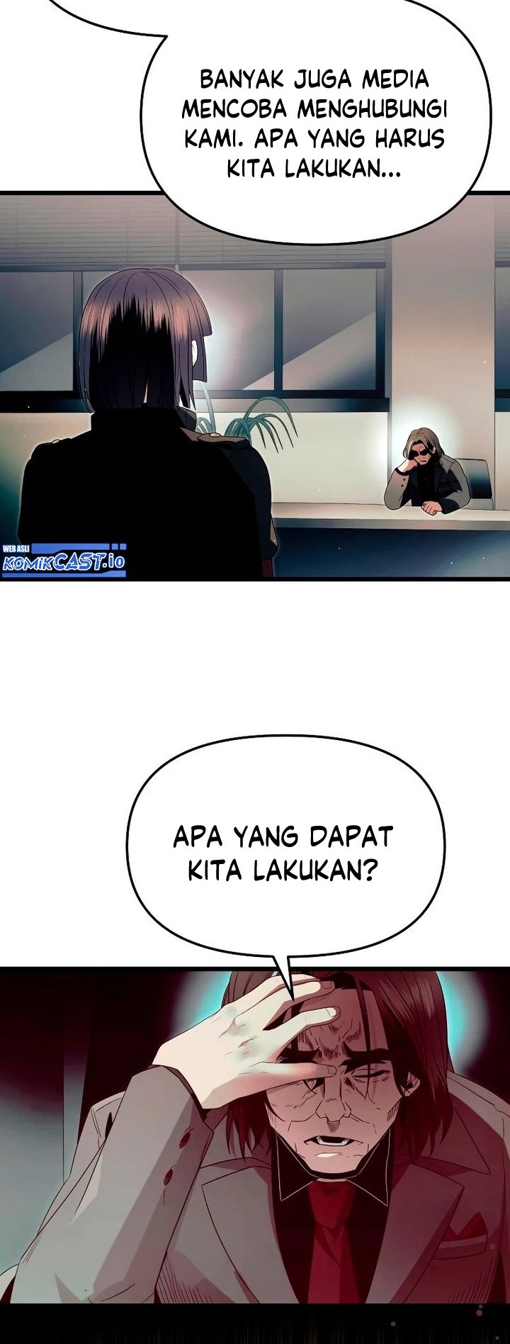 I Obtained a Mythic Item Chapter 65 Gambar 25