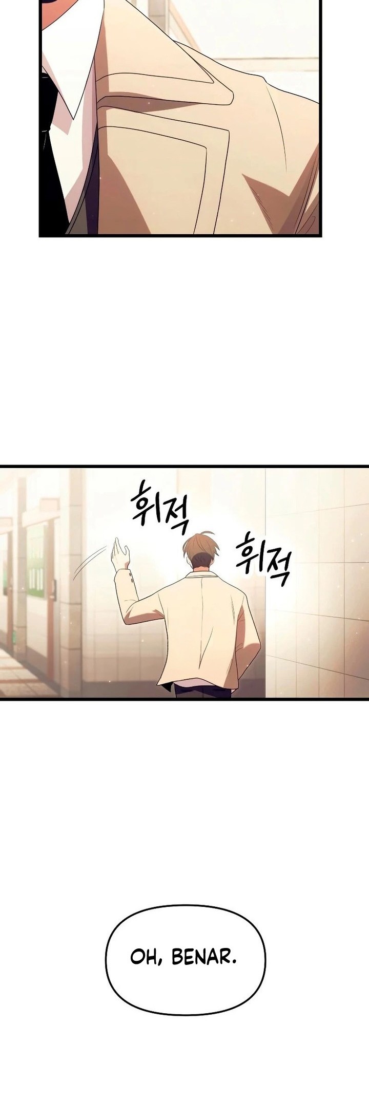 I Obtained a Mythic Item Chapter 65 Gambar 39