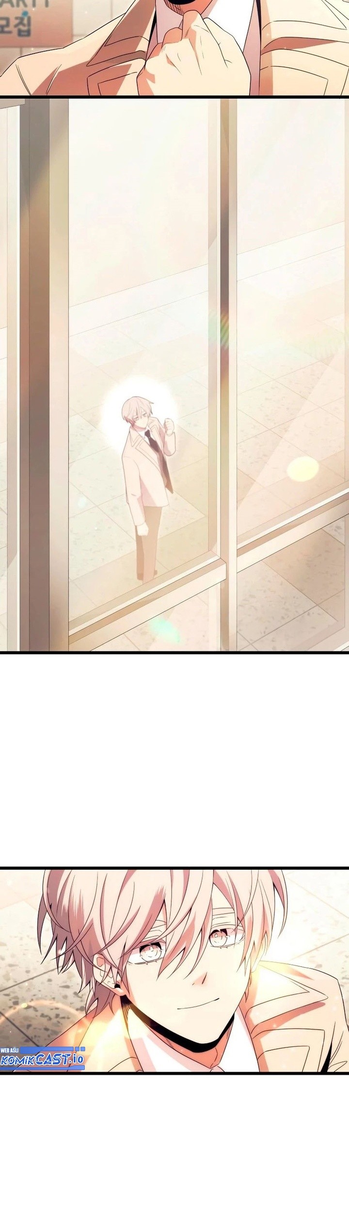 I Obtained a Mythic Item Chapter 65 Gambar 42