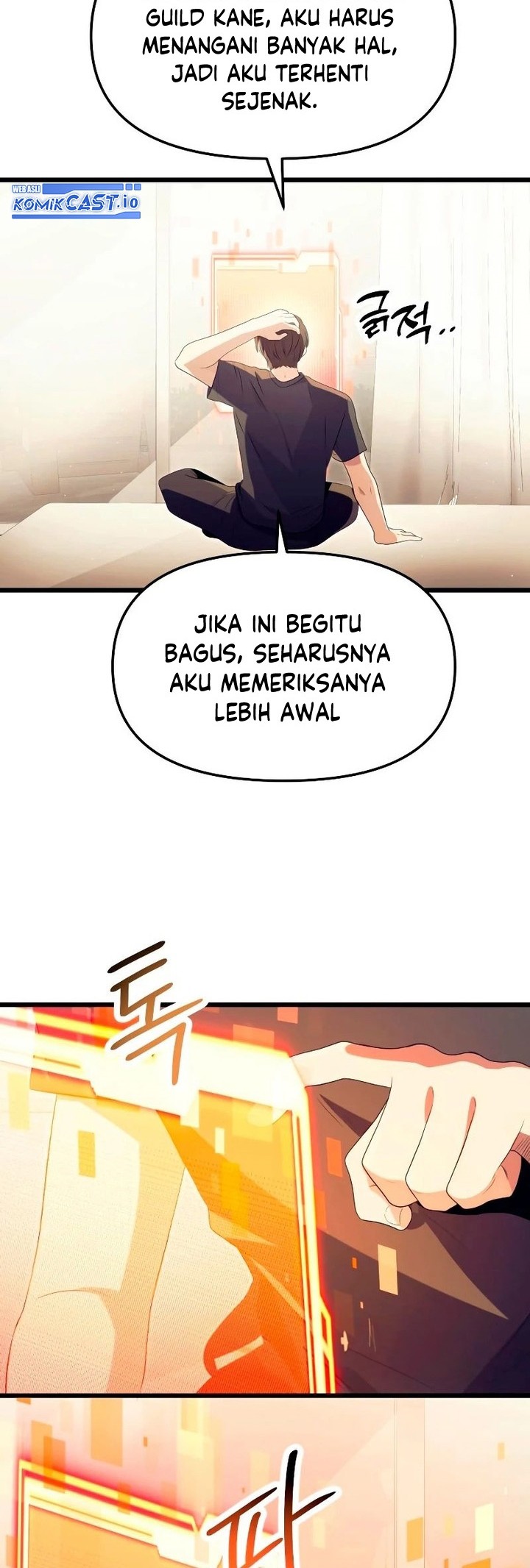 I Obtained a Mythic Item Chapter 65 Gambar 45