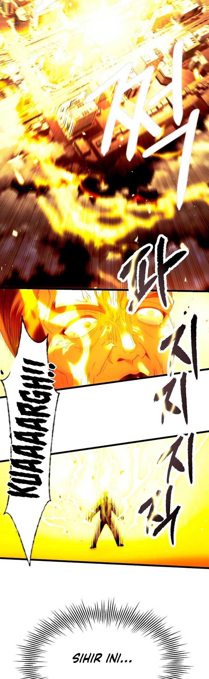 I Obtained a Mythic Item Chapter 65 Gambar 9