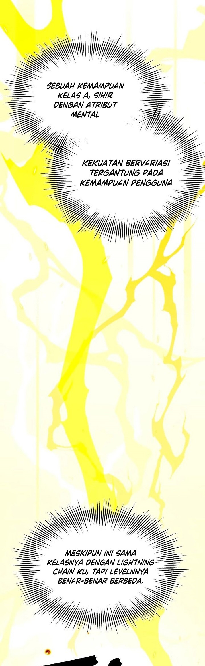 I Obtained a Mythic Item Chapter 65 Gambar 11