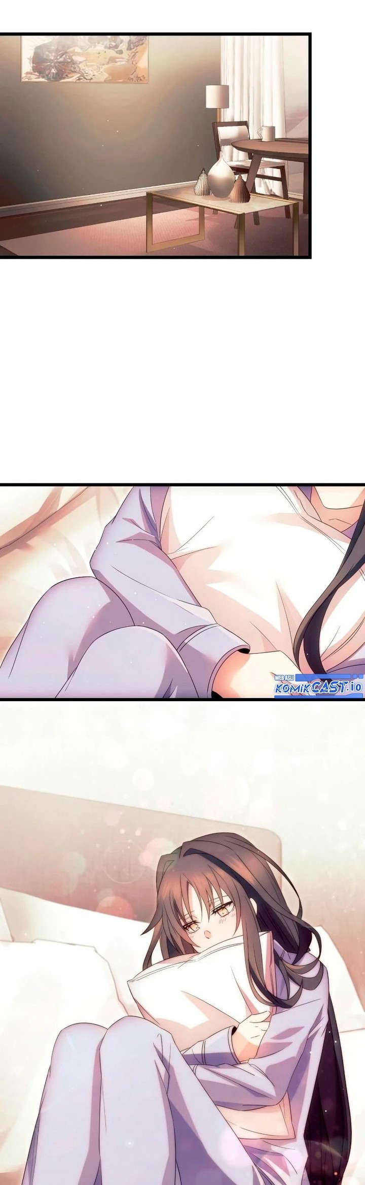 I Obtained a Mythic Item Chapter 65 Gambar 15