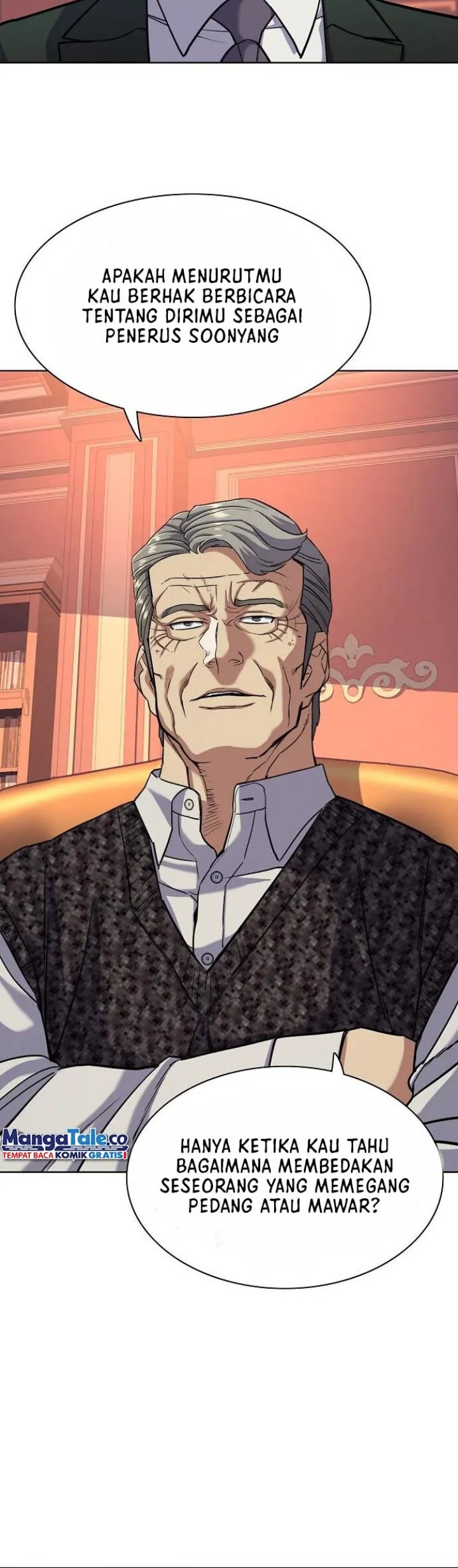 The Youngest Son Of A Rich Family Chapter 57 Gambar 45