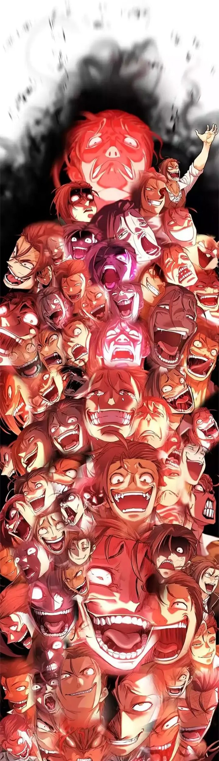 The Youngest Son Of A Rich Family Chapter 57 Gambar 52