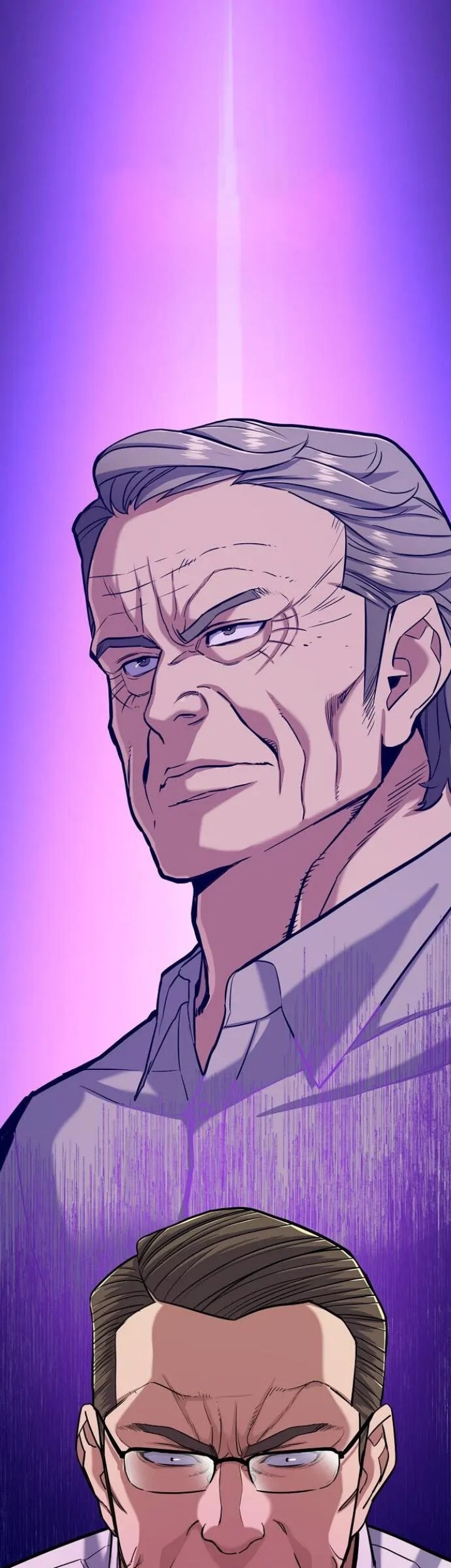 Komik The Youngest Son Of A Rich Family Chapter 57 gambar nomor 1