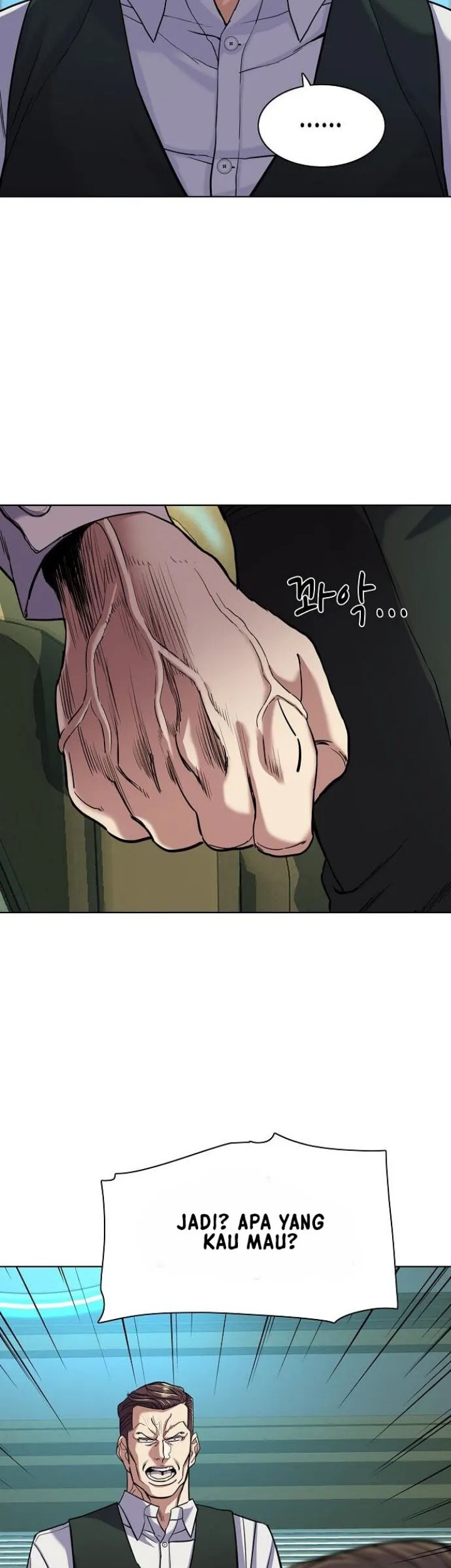 The Youngest Son Of A Rich Family Chapter 57 Gambar 29