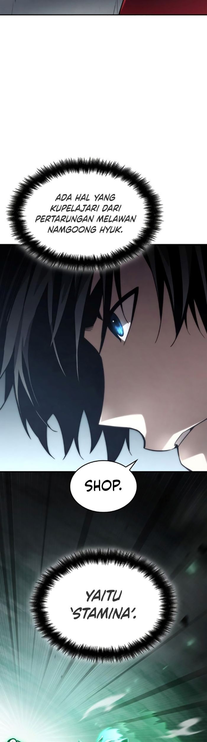 Boundless Necromancer Chapter 43 Gambar 26